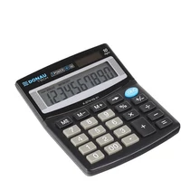 Számológép DONAU TECH K-DT4102 asztali