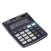 Számológép DONAU TECH K-DT4081 asztali