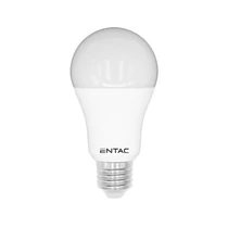 Izzó LED ENTAC E27 15W NW 4000K 1490lm