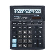 Számológép DONAU TECH K-DT4141 asztali
