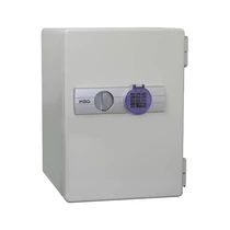 Széf irodai tűzálló MBG 500 irodai, tűzálló 497x367x453 mm