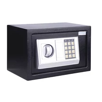 Bútorszéf DONAU TECH 310 x 200 x 200 mm