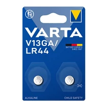 Gombelem VARTA V13GA 2db/csm -4276101402-