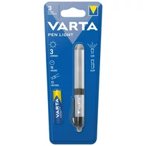 Elemlámpa Led Pen Light 1AAA VARTA -16611101421-