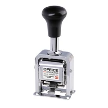 Sorszámbélyegző OFFICE PRODUCTS KW20600/18502611-19