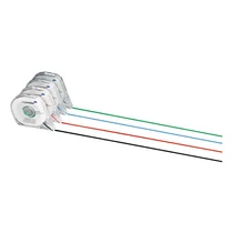 Elválasztó szalag tervezőtáblához 2,5 mm x 16 m zöld Legamaster