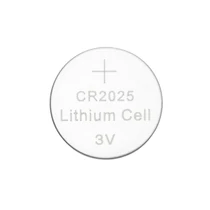 Gombelem CR2025 Q-CONNECT KF14559 4 db/csom