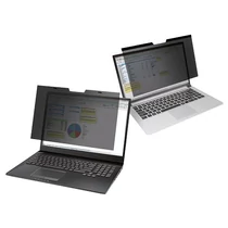 Monitorszűrő betekintésvédelmi MAGNETIC 310 mm x 183 mm 14'' Durable