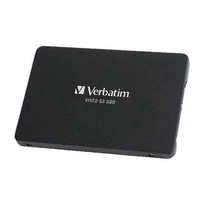 Belső merevlemez SSD VERBATIM 128GB SATA 3 Vi550