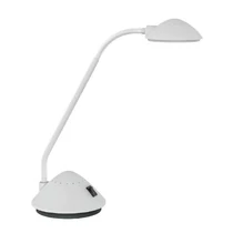 Lámpa asztali LED MAULarc fehér