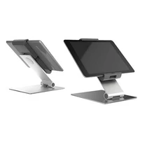 Tablet tartó asztali DURABLE -893023- 155x242x183mm