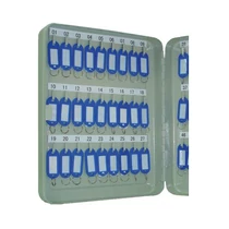 Kulcskazetta 54db-os KF04273 Q-CONNECT