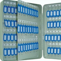 Kulcskazetta 140db-os KF04275 Q-CONNECT