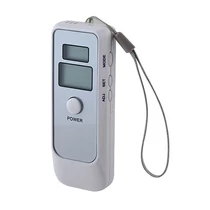 Alkoholszonda elektromos sorszámozott -ME9991H-