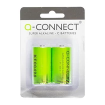 Elem bébi 1,5V 2db/csm KF00490 C Q-CONNECT
