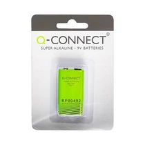 Elem 9V-os KF00492 E Q-CONNECT