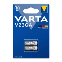Gombelem V23GA ELECTRONICS 2db/csm VARTA