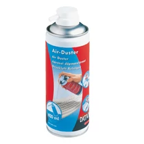 Sűrített levegő nagynyomású tisztítószer 400ml Air-duster Dataline ESSELTE -67124-
