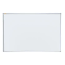 Fehértábla 60x90cm SC2102 / CC2EL FRANKEN mágnestábla -SC3102-