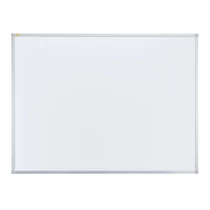 Fehértábla 90x120cm FRANKEN lakozott mágnestábla -SC3103-