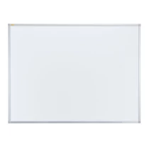 Fehértábla 100x150cm SC2109 / CC9EL FRANKEN mágnestábla -SC3109-