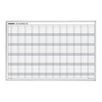 Tervtábla éves 12hónapos 60x90cm JK703 Franken