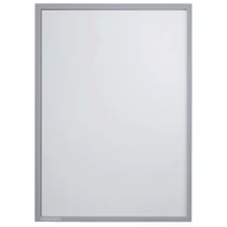 Dokumentumtartó A/3 mágneses ITSA3M Franken szürke