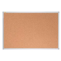 Parafatábla 60x90cm alumínium kerettel FRANKEN -KT3402-