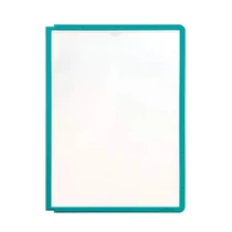 Bemutatótábla A/4 Sherpa 5db/csm 5606 zöld DURABLE -560605/P4052-0087-