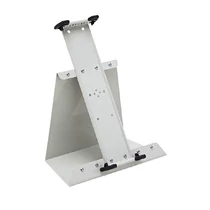 Bemutatótábla tartó asztali 10db TARIFOLD TF224100