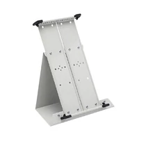 Bemutatótábla tartó asztali 20db TARIFOLD TF224200