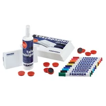 Indulókészlet Starter-Set Z1951 Franken