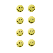 Mágnes 20mm/8db kerek Happy Magnet Franken -HM20S/8-