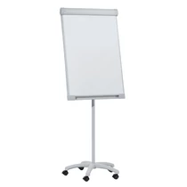 Flipchart tábla Franken FC41 ECO gurulós Mobil görgős