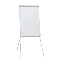 Flipchart tábla Standard Franken környezetbarát FC93
