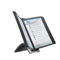 Bemutatótábla tartó asztali DURABLE SHERPA STYLE -5855-