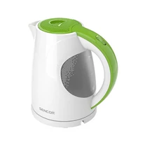 Vízforraló SENCOR SWK 151xXX 1,5l zöld 2200W