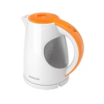 Vízforraló SENCOR SWK 151xXX 1,5l narancs 2200W