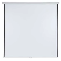 Vetítővászon fali 200x200cm XRLB20 FRANKEN -LWR22020-