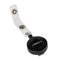 Névkitűző tartó 10db/csomag 60cm KF14147 Q-CONNECT