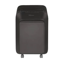 Iratmegsemmisítő Fellowes Powershred LX211