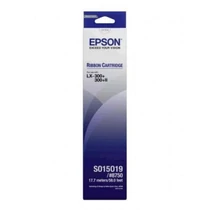 Epson nyomtatószalag 8750 fekete -S015637-