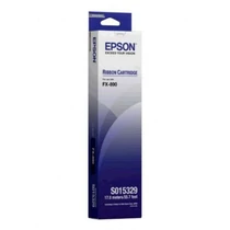 Epson nyomtatószalag S015329 fekete