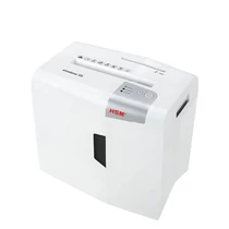 Iratmegsemmisítő HSM Shredstar X5 95210 -1043121-