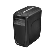 Iratmegsemmisítő Fellowes Powershred 60Cs IFW46061