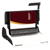 Spirálozógép Fellowes Pulsar -5627601-