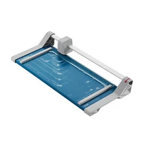 Papírvágógép A/4 görgős Dahle 507 -2D507-