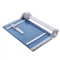Papírvágógép A/4 görgős Dahle 550 -2D550-