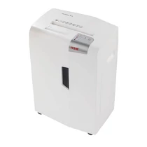 Iratmegsemmisítő HSM Shredstar X13 4x37mm