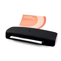 Laminálógép A/3 Q-CONNECT KF17003